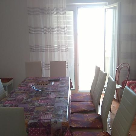 Apartment Ruzica Zubovići Eksteriør bilde