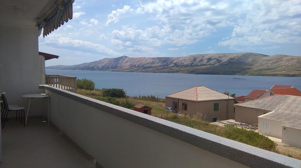 Apartment Ruzica Zubovići Eksteriør bilde