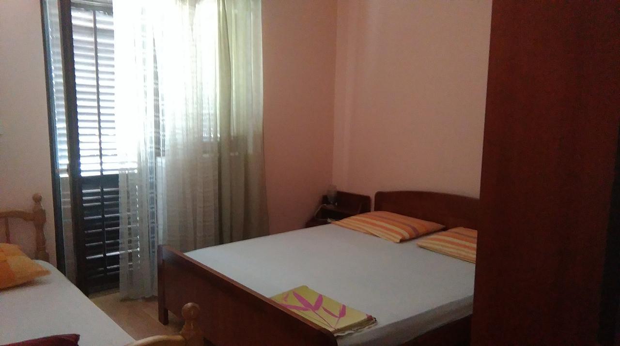 Apartment Ruzica Zubovići Eksteriør bilde
